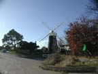 Mundesley Windmill 