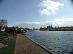 Wroxham Broads 