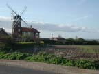 Mundesley Windmill 