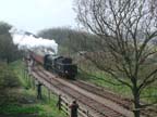 Weybourne Station 