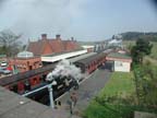 Weybourne Station