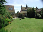Lyngate Cottage