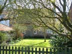 Peartree Cottage